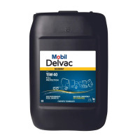 ΛΙΠΑΝΤΙΚΟ MOBIL  DELVAC MODERN FULL PROTECTION  20L